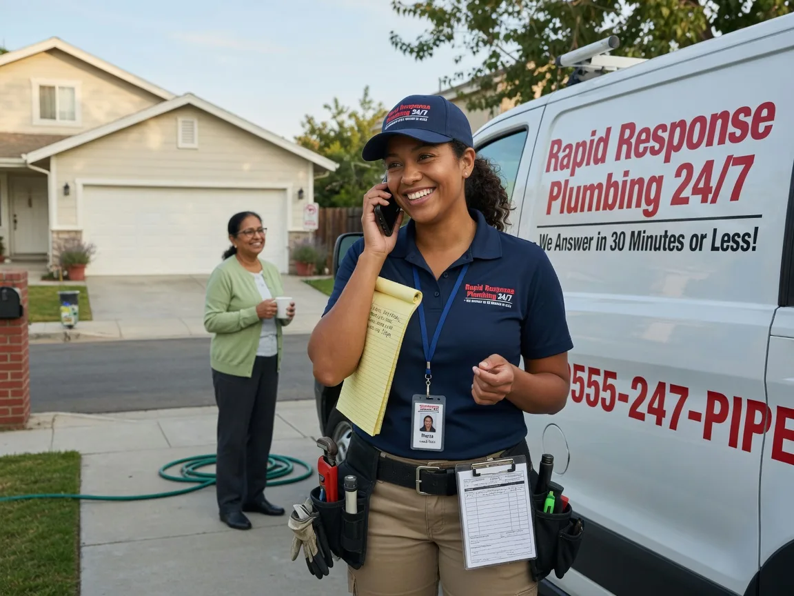 Emergency Plumber Baskerville, VA FAQs